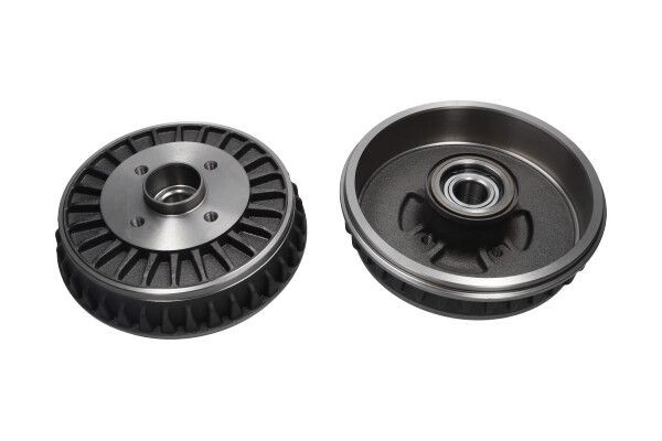 BD10004 Kavo Parts Барабан гальмівний задній